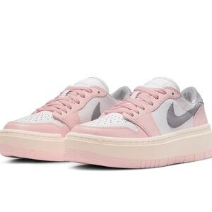 Size 8.5 Nike Air Jordan 1 Elevate Low 'Atmosphere'